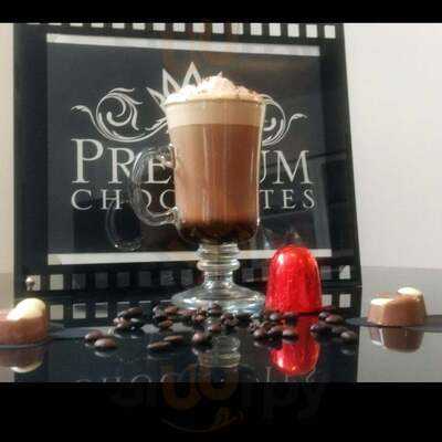 Premium Chocolates Sao Caetano