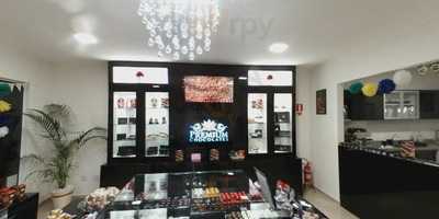 Premium Chocolates Sao Caetano