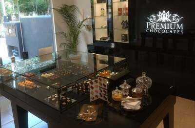 Premium Chocolates Sao Caetano