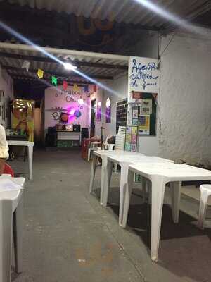 Acabou Chorare Bar Cultural