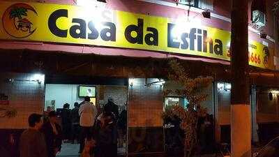 Casa Da Esfiha