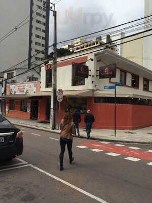 Sevengrill Pasteurgrill