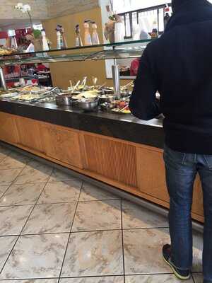 Sevengrill Pasteurgrill