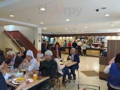 Sevengrill Pasteurgrill