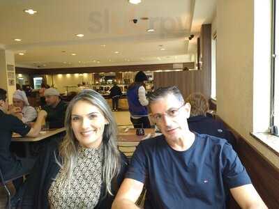 Sevengrill Pasteurgrill