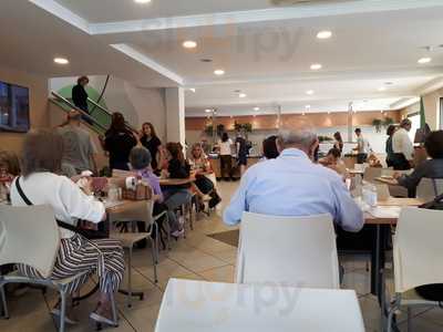 Sevengrill Pasteurgrill