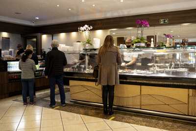 Sevengrill Pasteurgrill