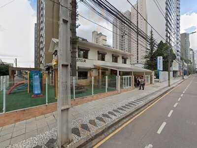 Sevengrill Pasteurgrill