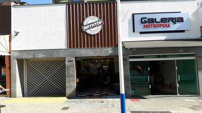 Batatóp São Caetano