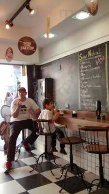 Batatóp São Caetano