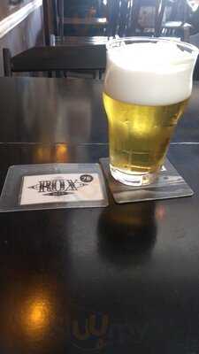Rox Beer
