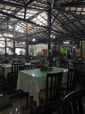 Restaurante Chapéu De Palha