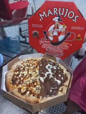 Pizzaria Marujos