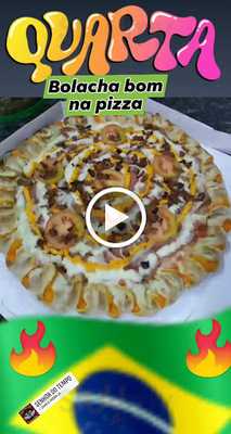 Pizzaria Marujos