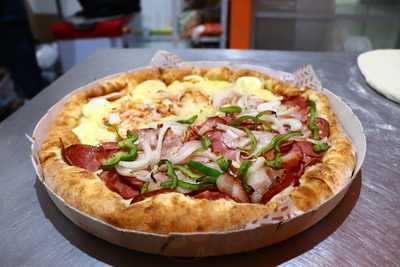 Lanchonete E Restaurante Panela De Minas