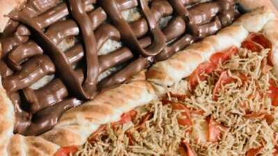 Lanchonete E Restaurante Panela De Minas