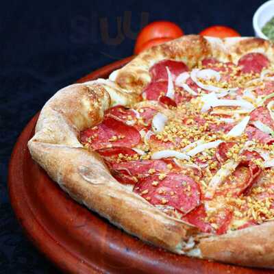 Lanchonete E Restaurante Panela De Minas