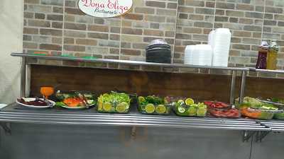 Dona Elisa Restaurante