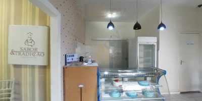 Sabor E Tradicao Confeitaria