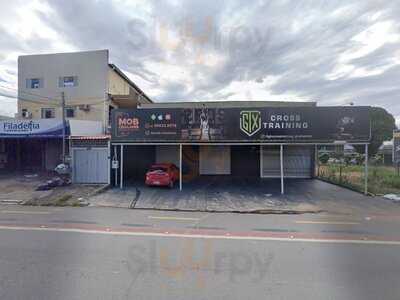 Sabor E Tradicao Confeitaria