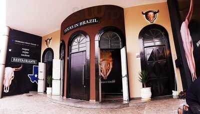 Texas In Brazil