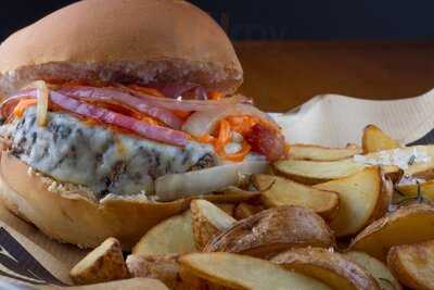 Tradição Bar E Petisqueria