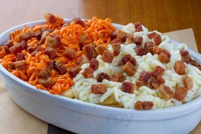 Tradição Bar E Petisqueria