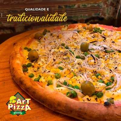 Pizzaria Art Pizza