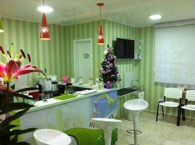 Herbadeponta Espaco Vida Saudavel Herbalife