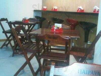 Frango Na Lata Londrina