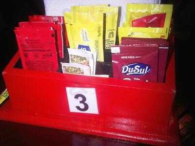 Frango Na Lata Londrina