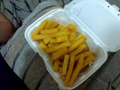 Frango Na Lata Londrina