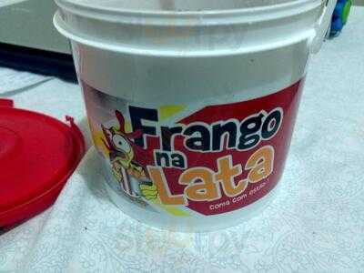 Frango Na Lata Londrina