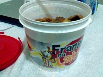 Frango Na Lata Londrina