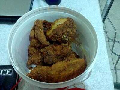 Frango Na Lata Londrina