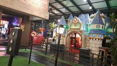 Pasquale Restaurante E Pizzaria