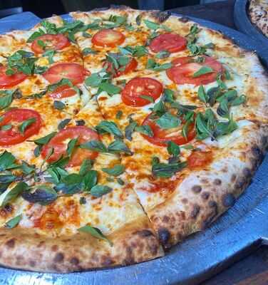 Pasquale Restaurante E Pizzaria