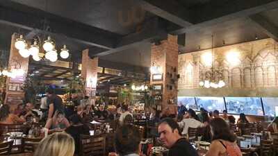 Pasquale Restaurante E Pizzaria