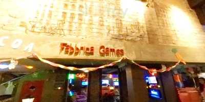 Pasquale Restaurante E Pizzaria