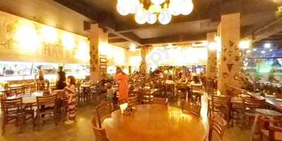 Pasquale Restaurante E Pizzaria