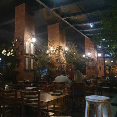 Pasquale Restaurante E Pizzaria