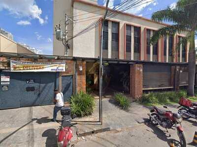 Pasquale Restaurante E Pizzaria