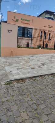 Restaurante Rico Sabor