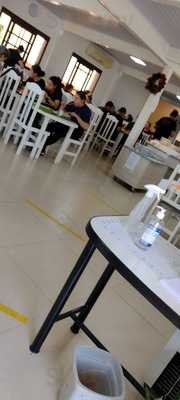 Restaurante Rico Sabor