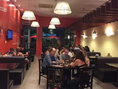 Espetinhos Mimi Express