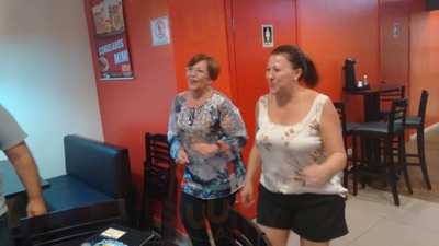 Espetinhos Mimi Express