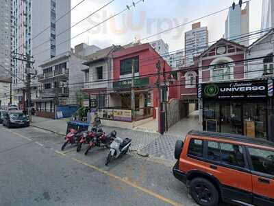 Espetinhos Mimi Express