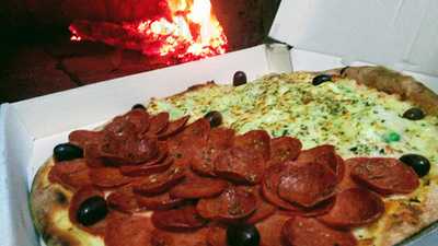 Pardal Pizzaria