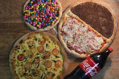 Pardal Pizzaria