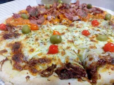 Pardal Pizzaria